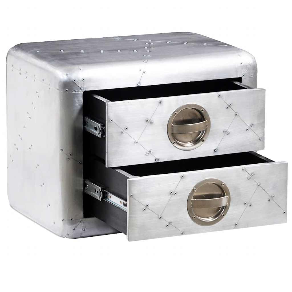 Staliukas ALISON I, su dviem stalčiais