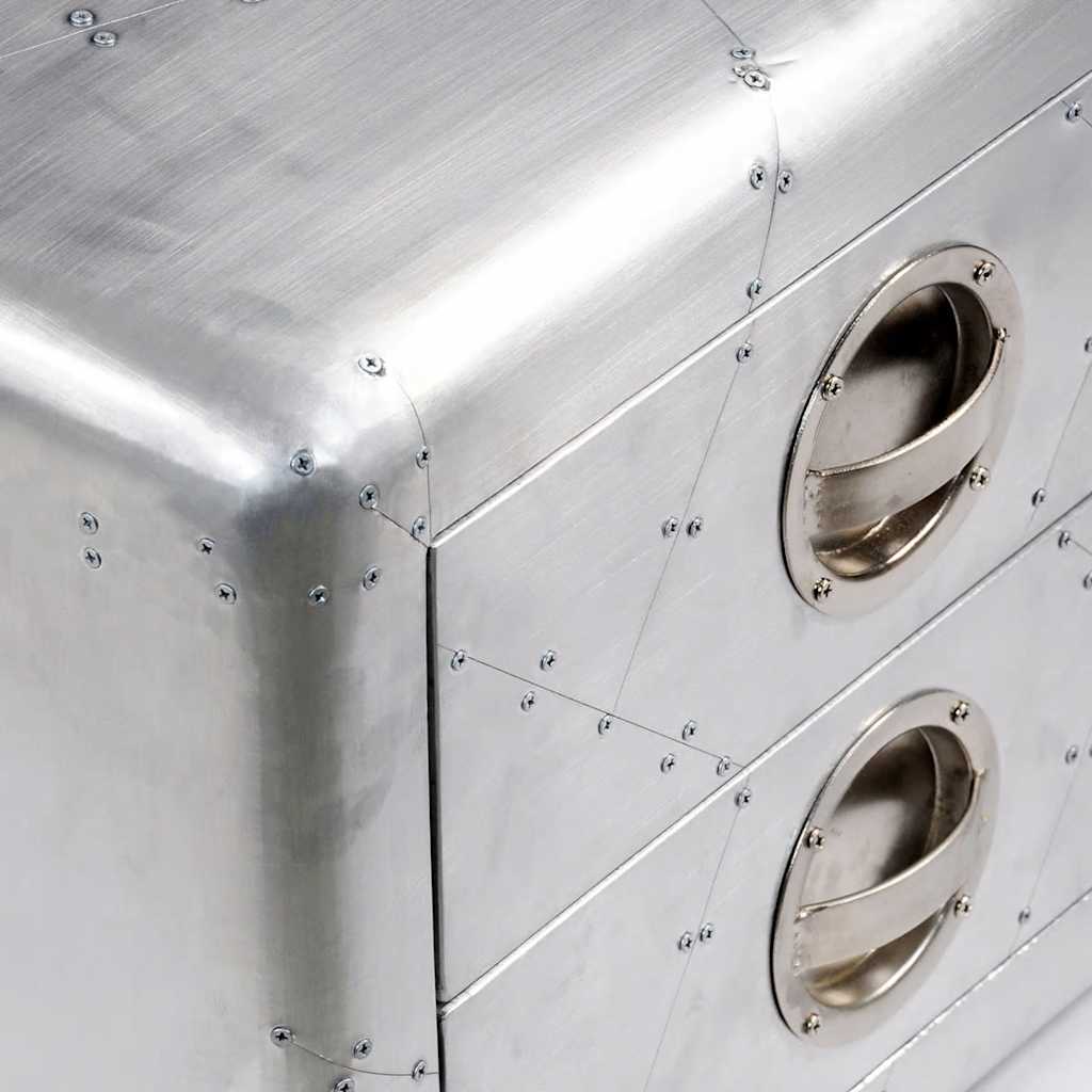 Staliukas ALISON I, su dviem stalčiais