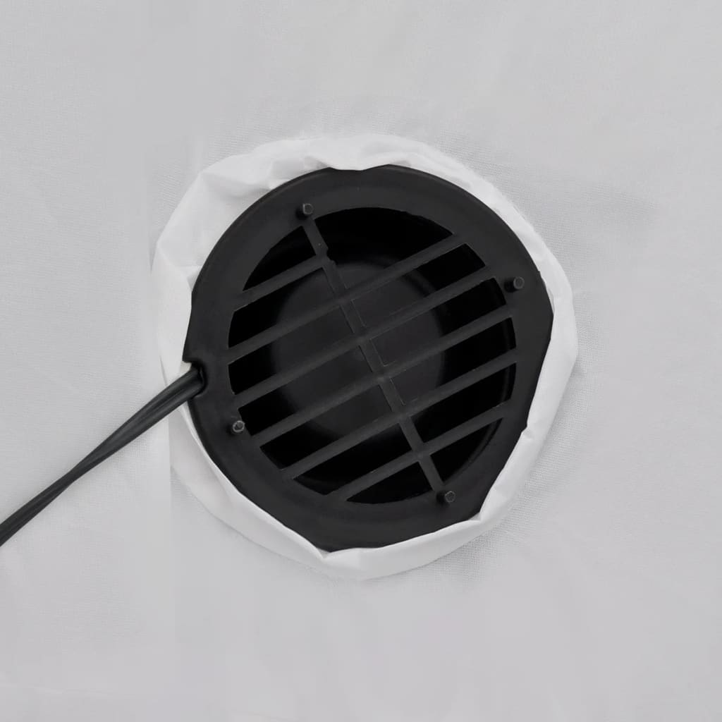 Pripučiamas sniego senis CHRISTMAS, 240cm