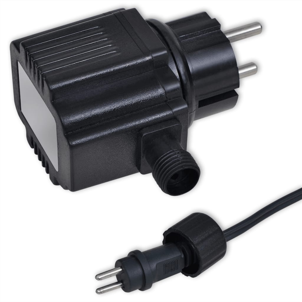 Pripučiamas Kalėdų Senelis CHRISTMAS, 240cm