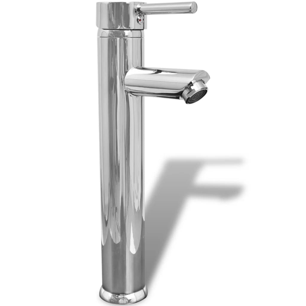 Bathroom Faucet, Brass
