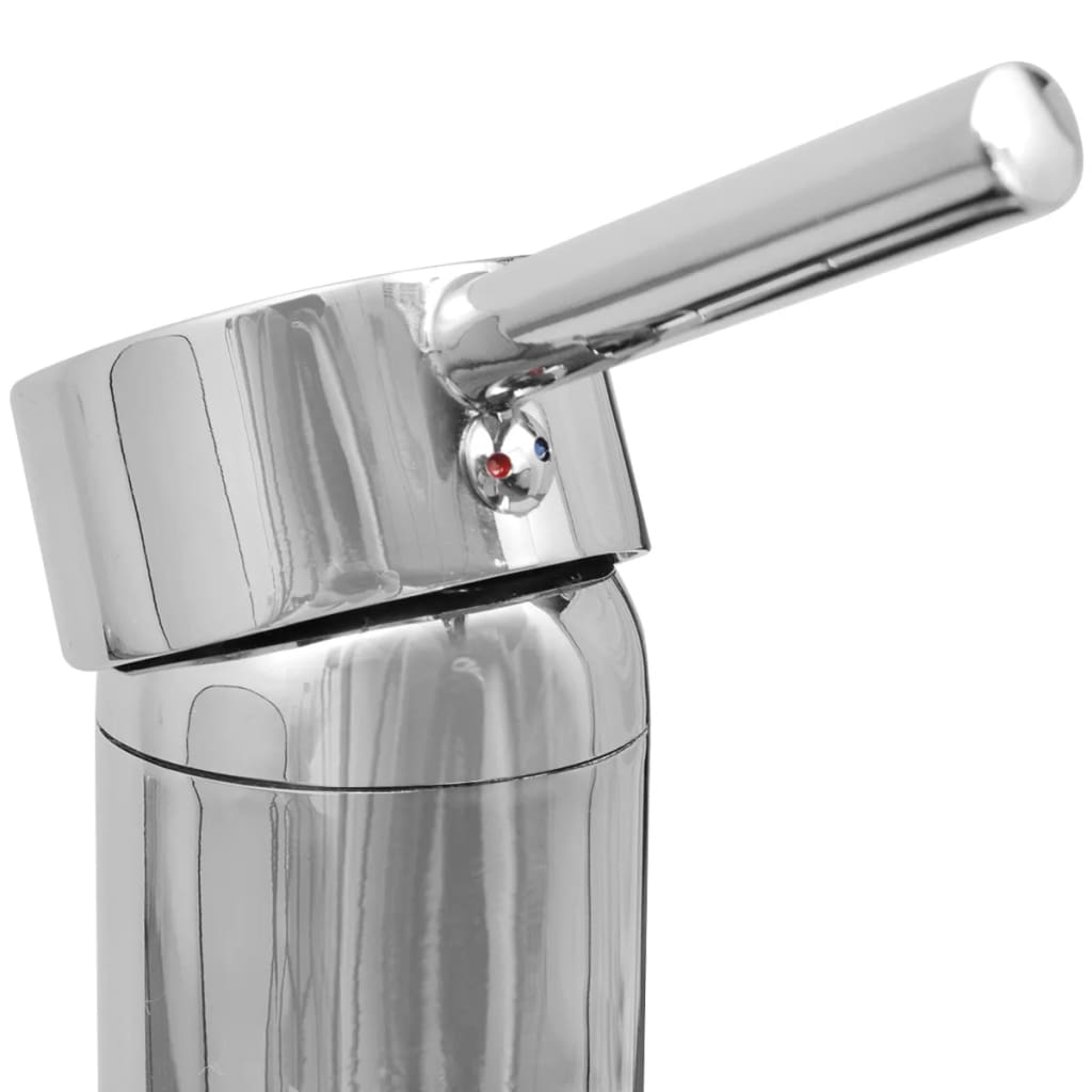 Bathroom Faucet, Brass