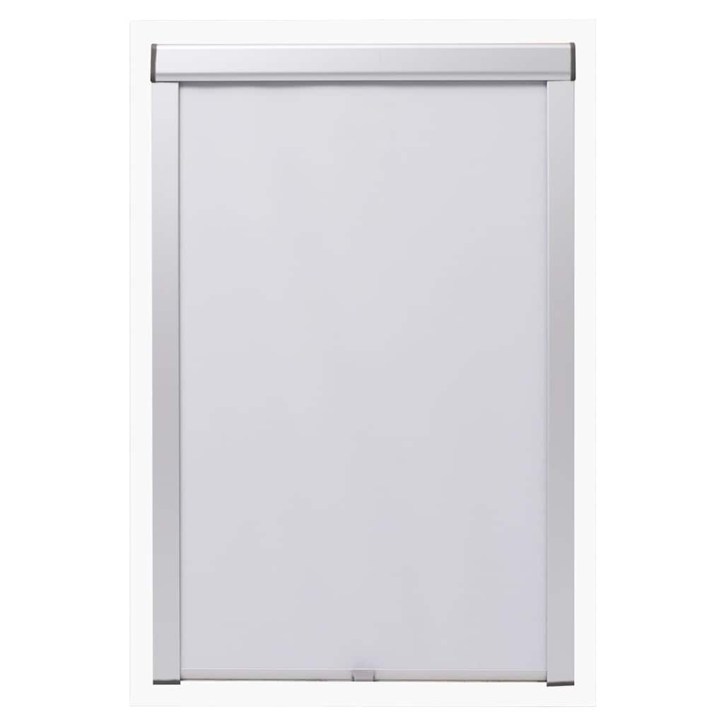 Naktinis roletas, baltas, P06/406, GGL ir GGU