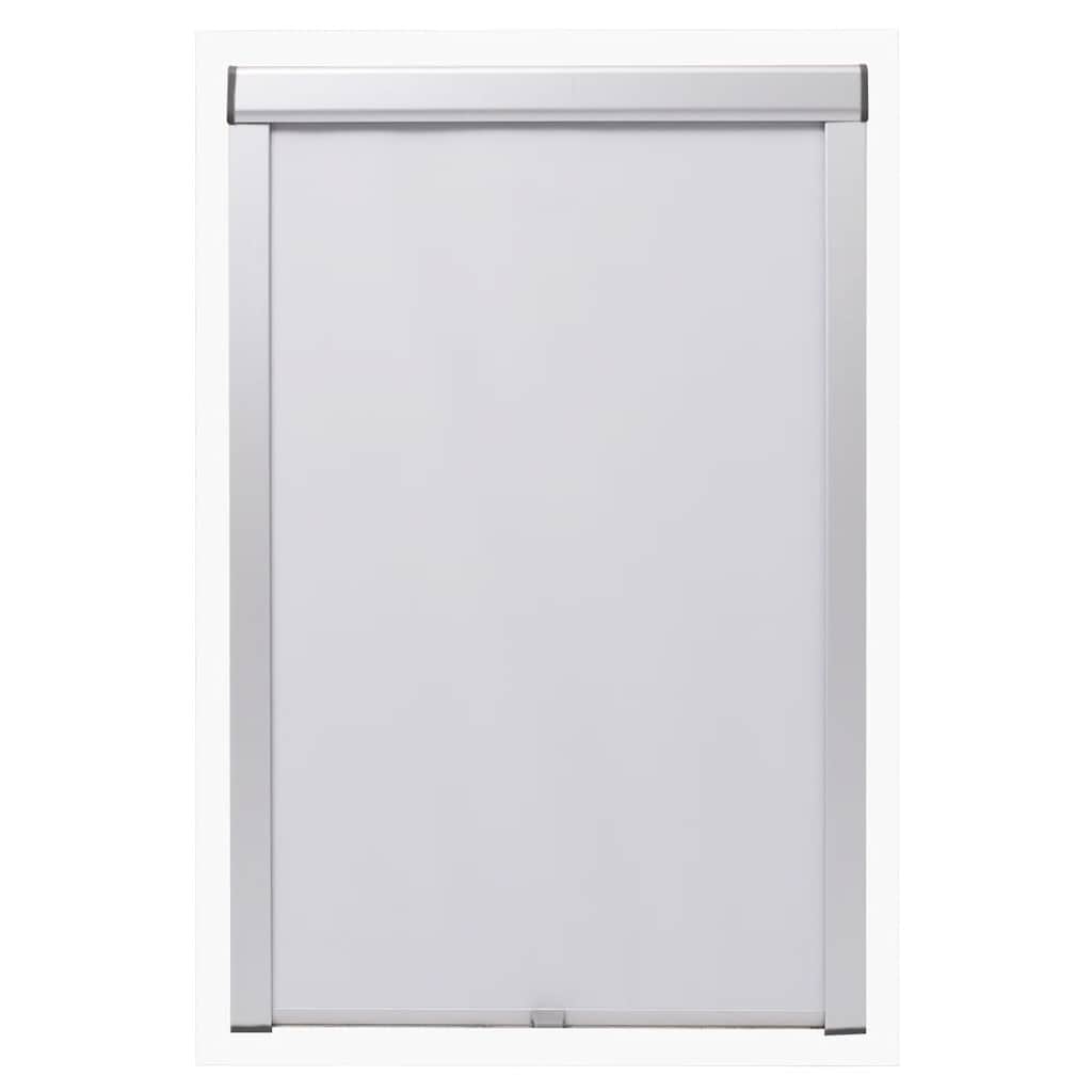 Blackout blind, white, P08/408
