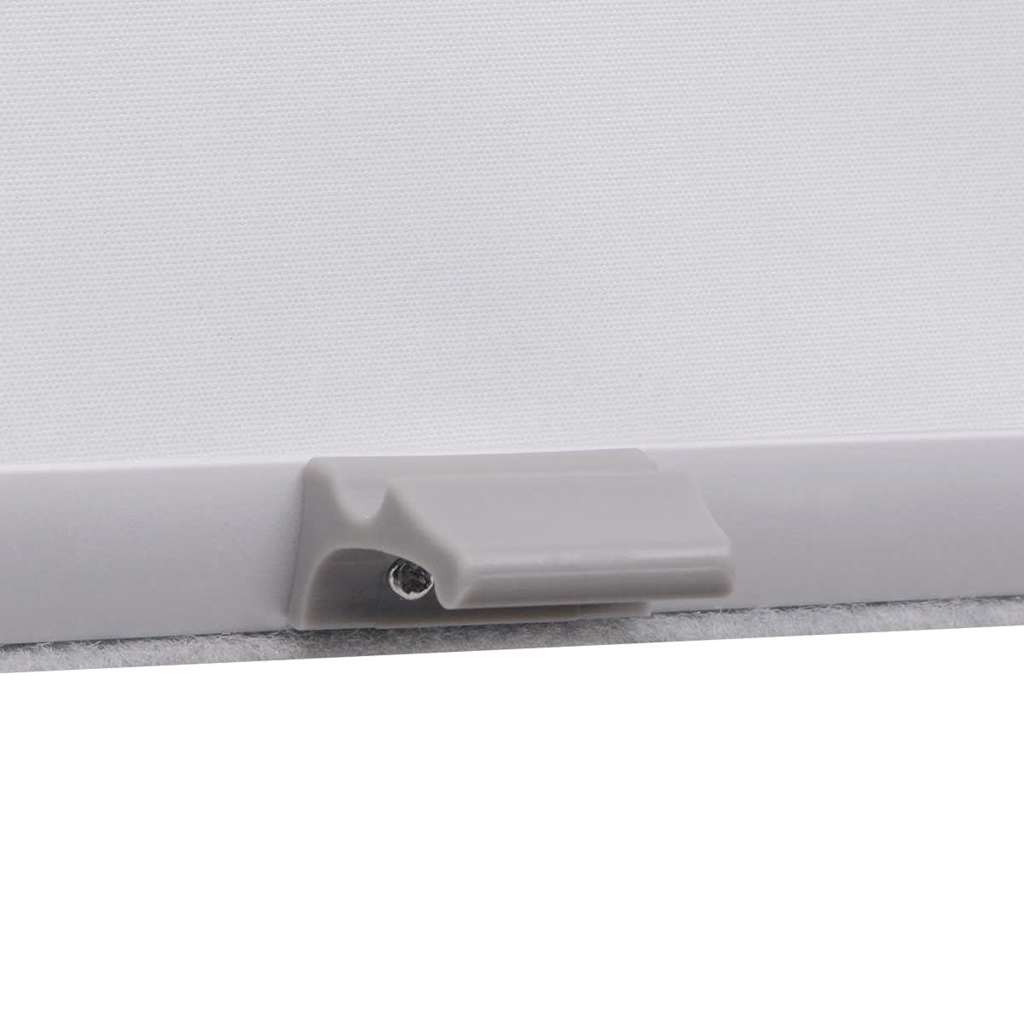 Blackout blind, white, P08/408