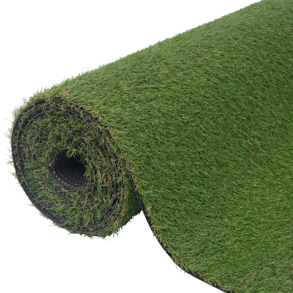 Dirbtinė Žolė, 1 x 10 m/20-25 mm, Žalia