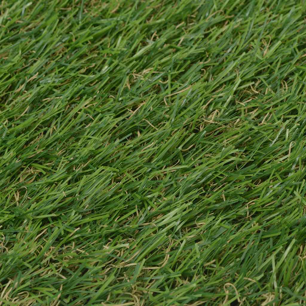 Dirbtinė Žolė, 1 x 15 m/20-25 mm, Žalia