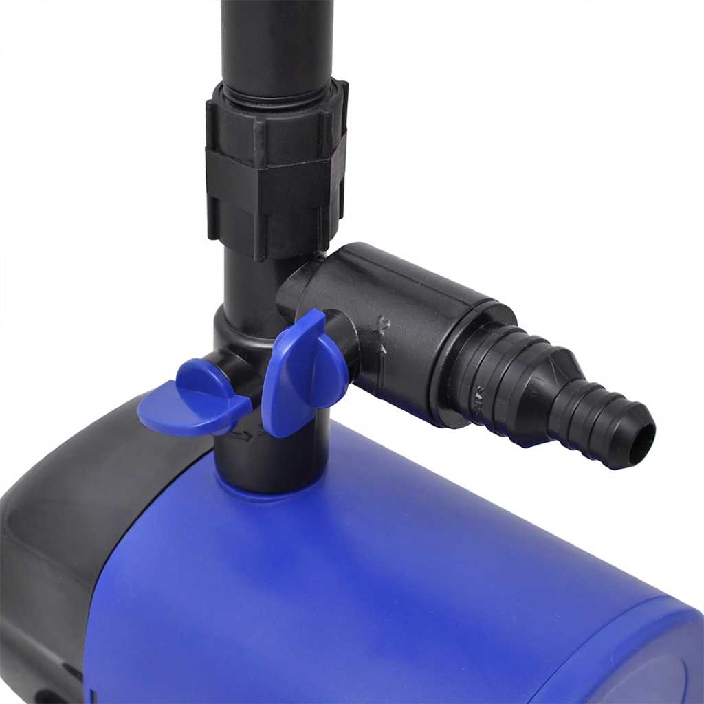 fontano siurblys, 50 W, 2000 L/h