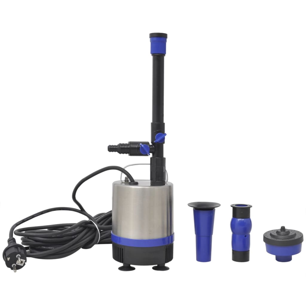 Fountain pump, 50 W, 1750 l/h