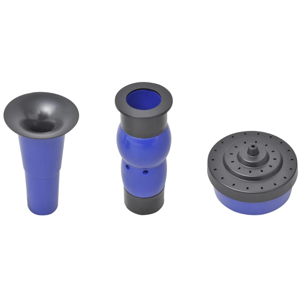 Fountain pump, 50 W, 1750 l/h