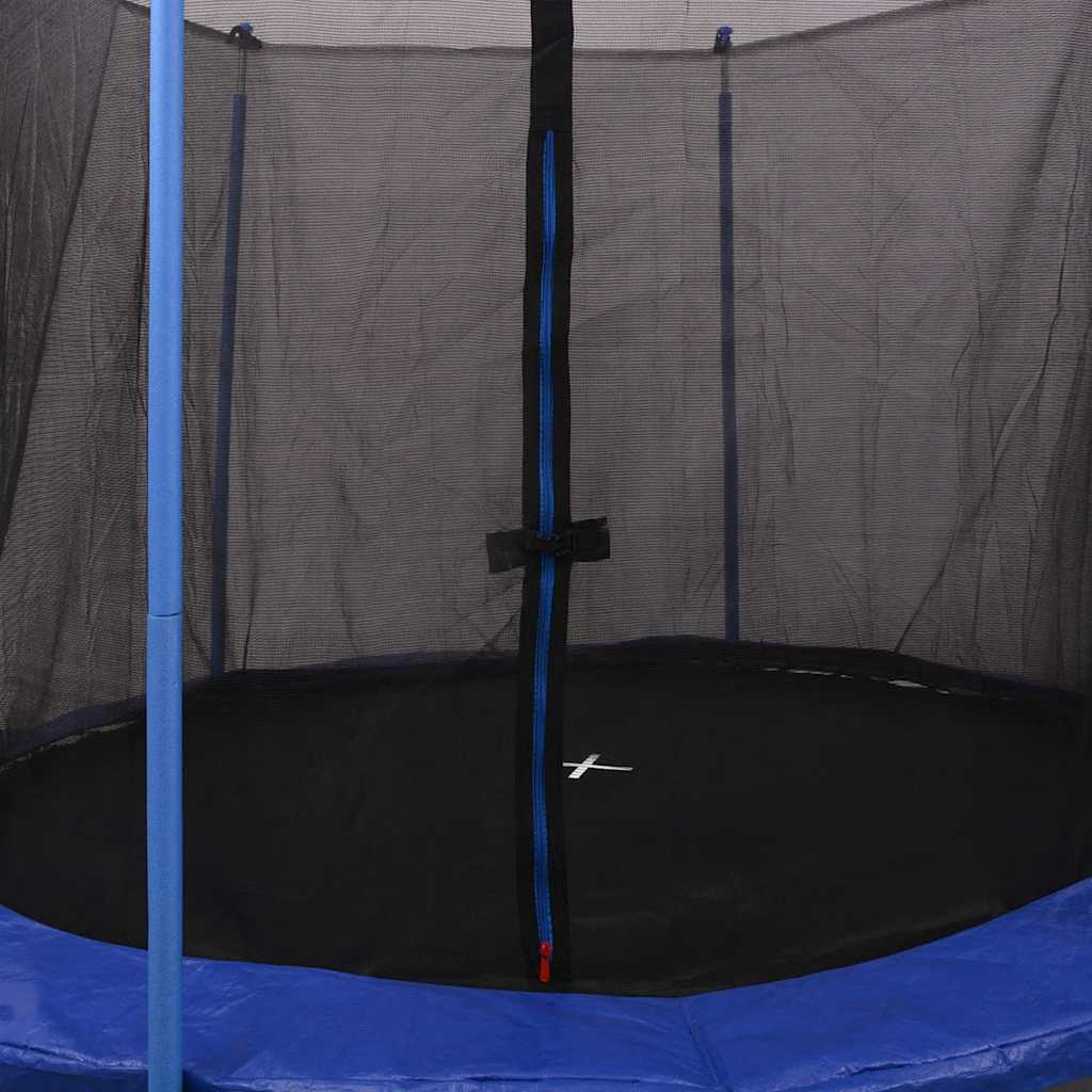 Batuta komplekts, 5 daļas, 3,05 m