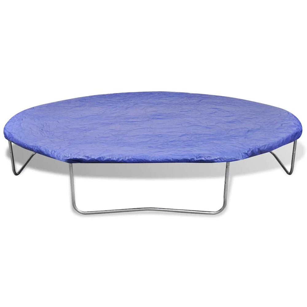 Trampoline set, 5-piece, 3.96m
