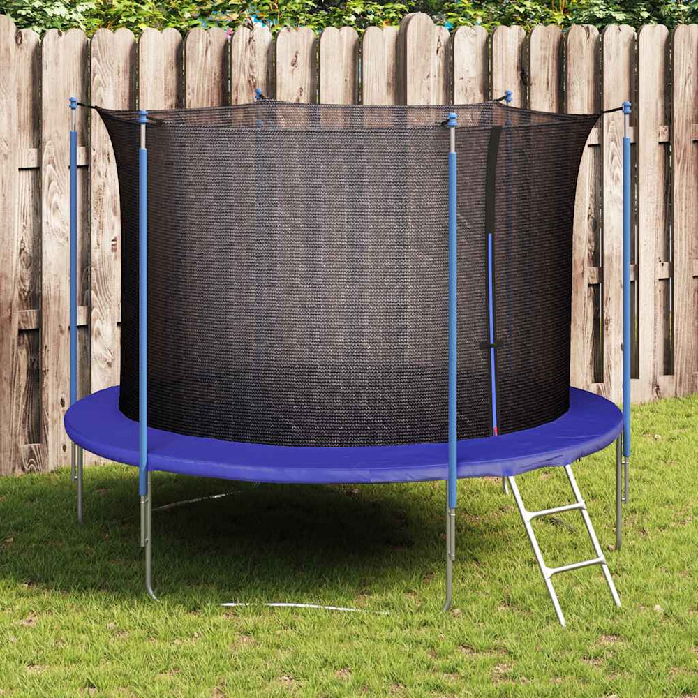 Safety net for 3.05m round trampoline