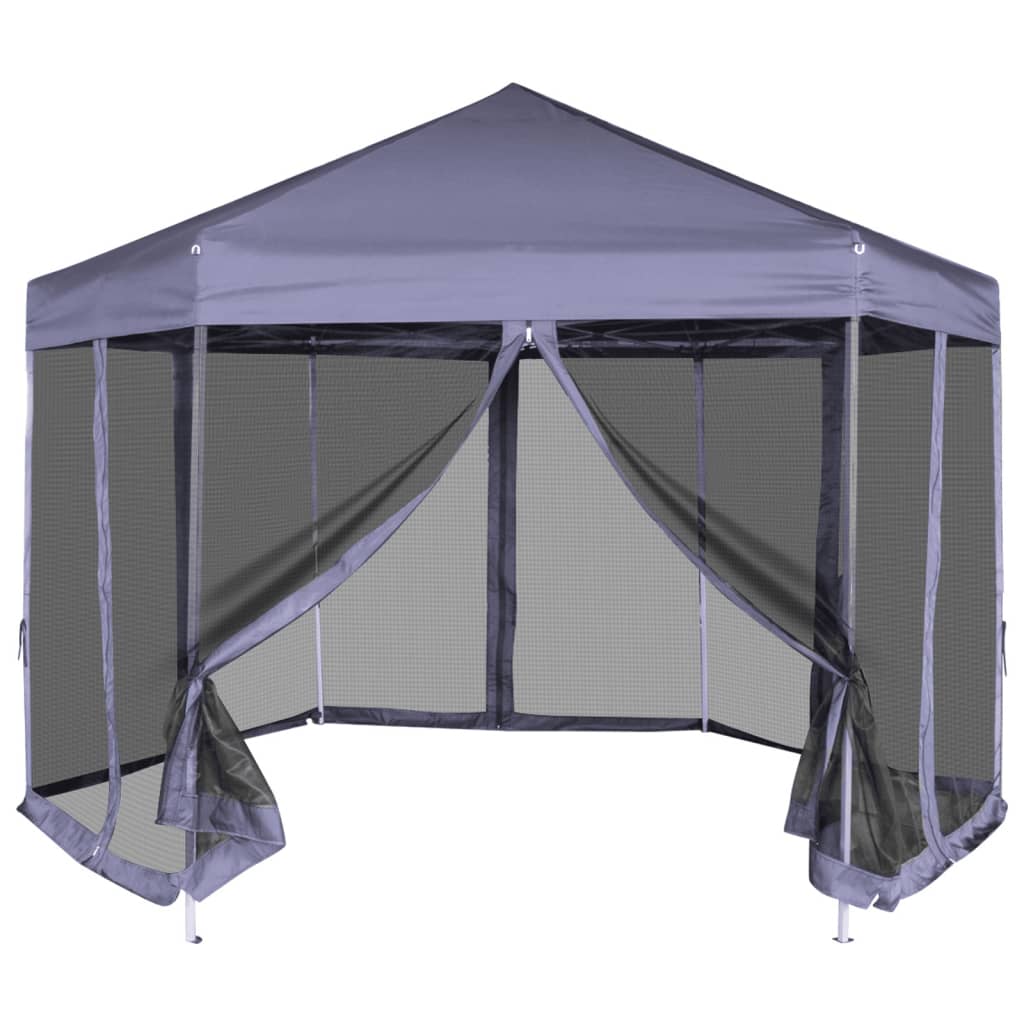 Nojume HARBOR, zila, 3,6x3,1m