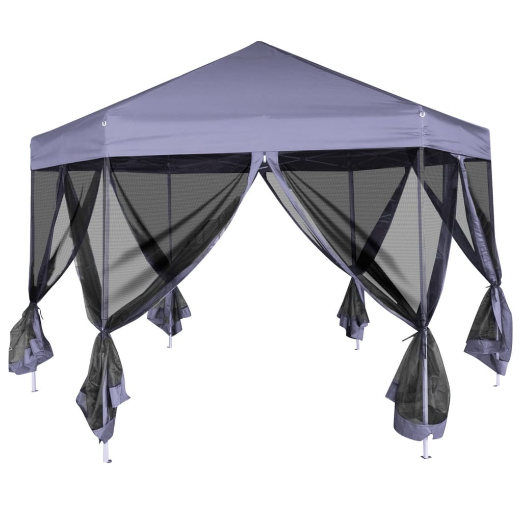 Nojume HARBOR, zila, 3,6x3,1m