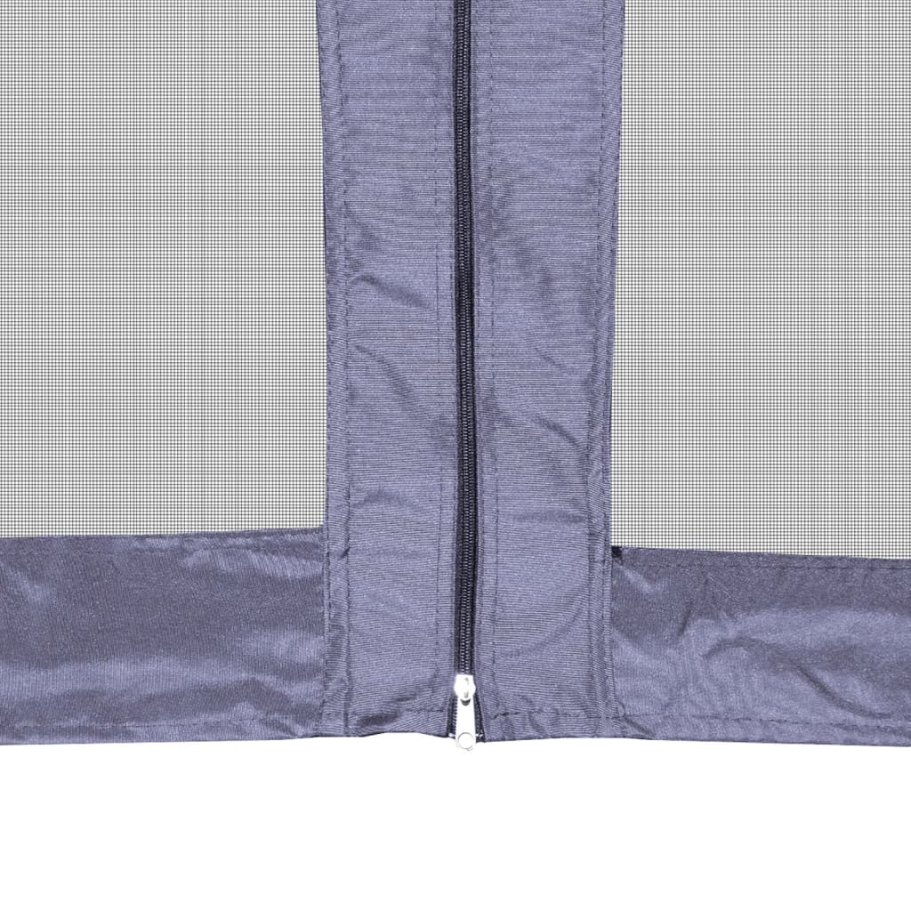Nojume HARBOR, zila, 3,6x3,1m