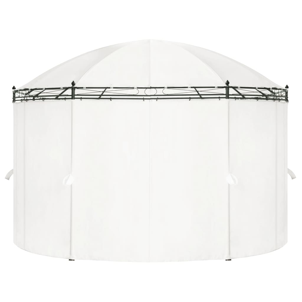 Arbor INDIGO, cream, 530x350cm