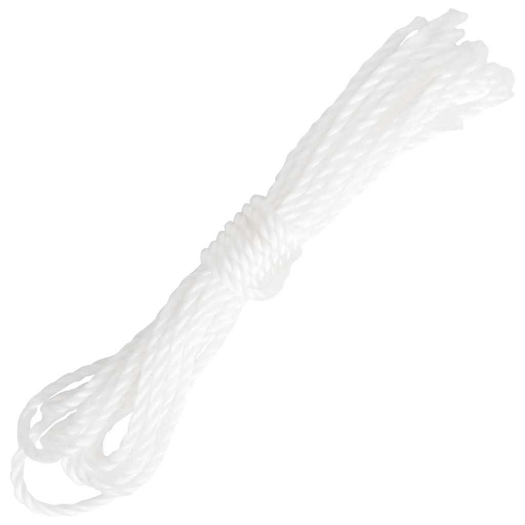 Tentas, HDPE, Kvadratinis, 3,6 x 3,6 m, Kreminės Spalvos