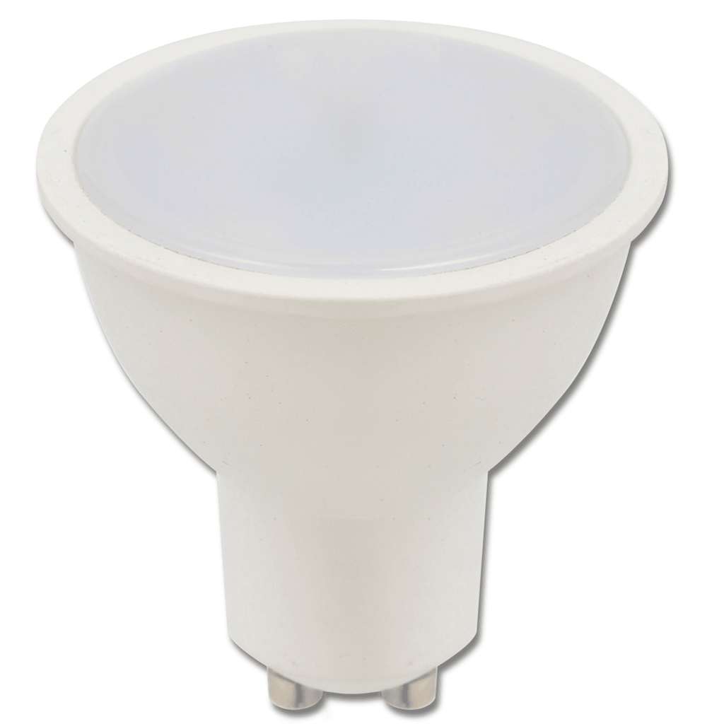 Outdoor LED wall light, 2 pcs., stainless steel, downward light