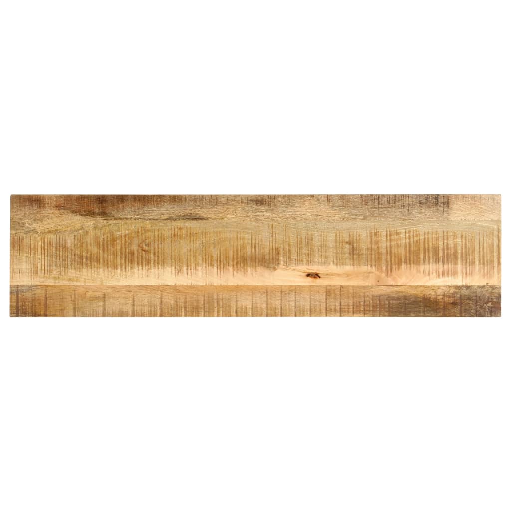 Console table DOMINIC, mango wood