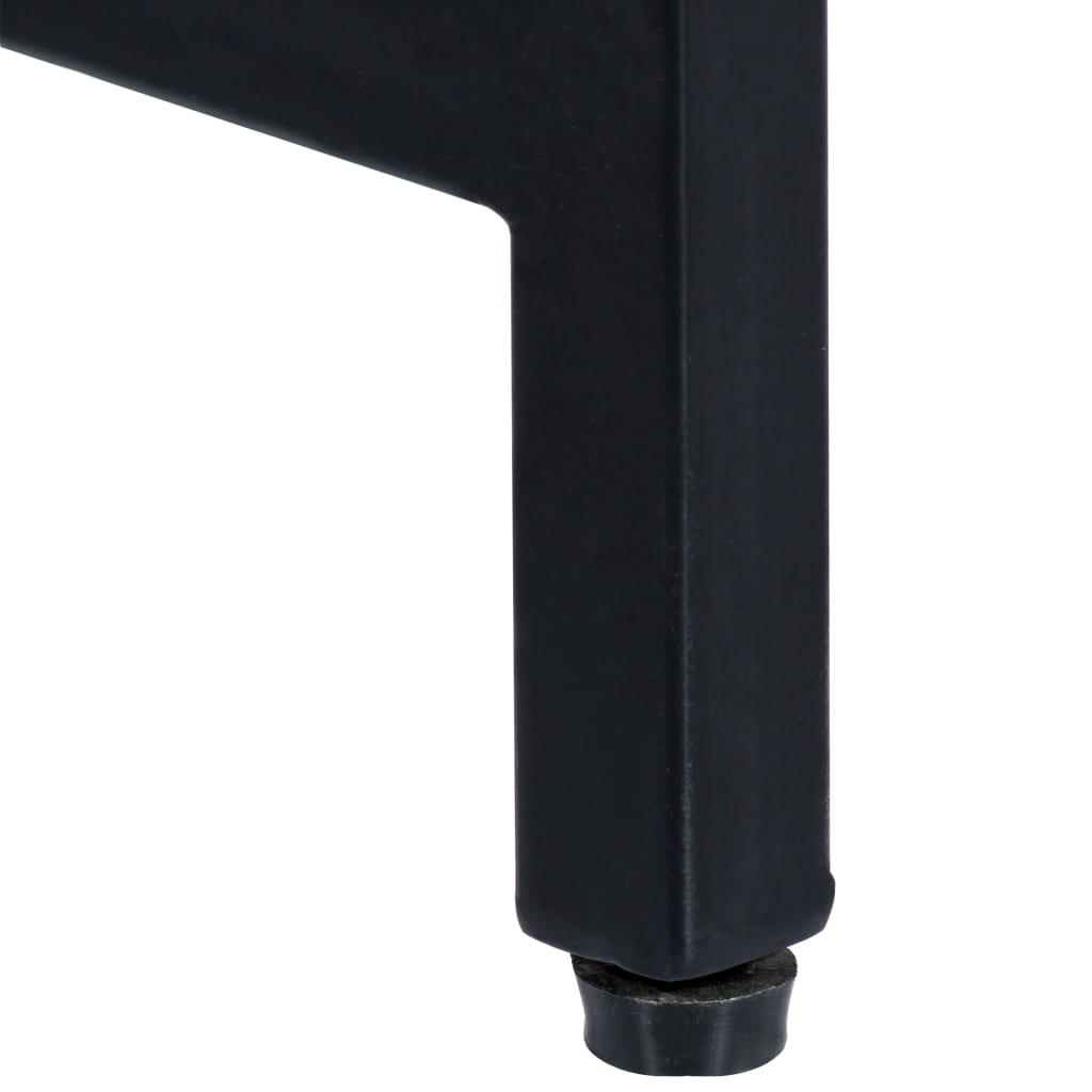 Console table DOMINIC, mango wood