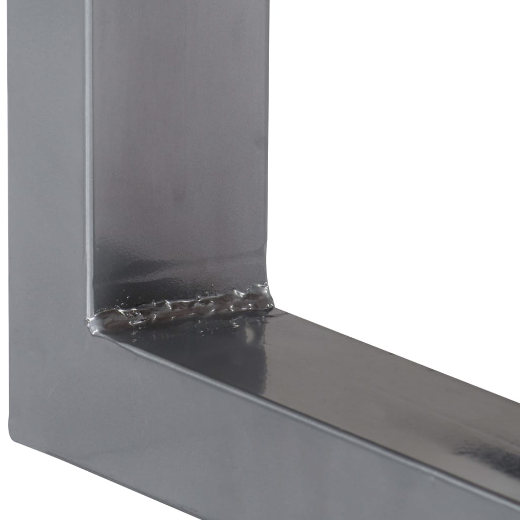 Konsolinis staliukas DYLAN, akacijos medienos