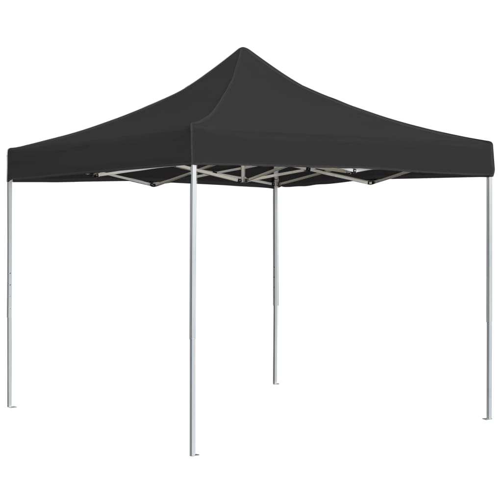 Event Tent TITAN, anthracite, 3x3m
