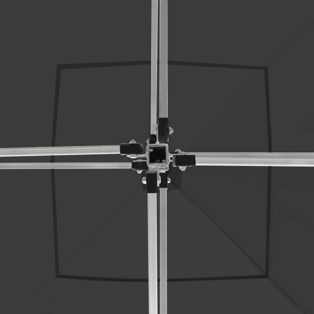 Saliekamā telts TITAN, 3x3m