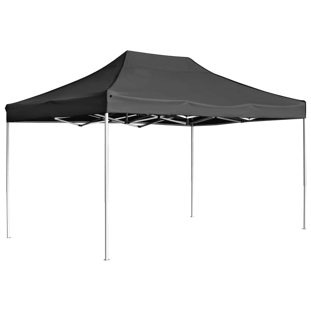 Pop-up gazebo TITAN, 4.5x3m