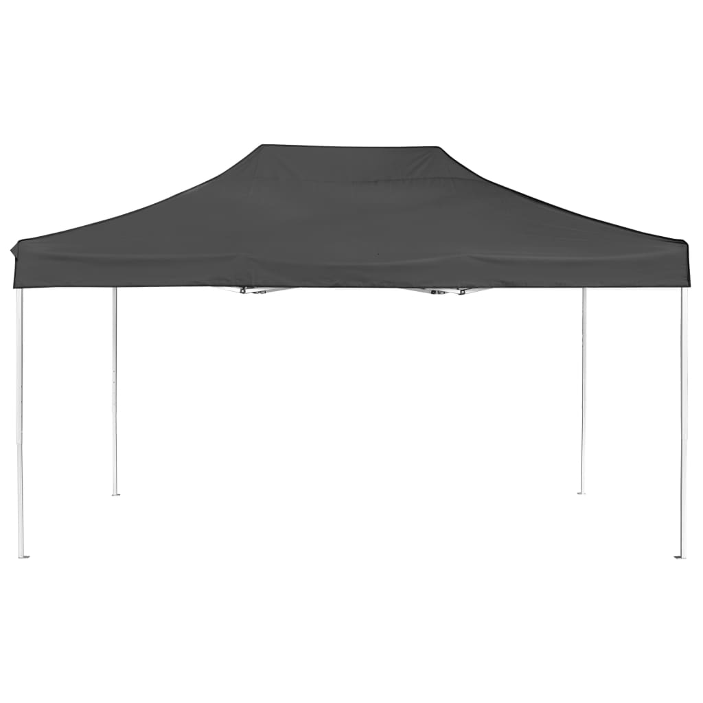 Pop-up gazebo TITAN, 4.5x3m