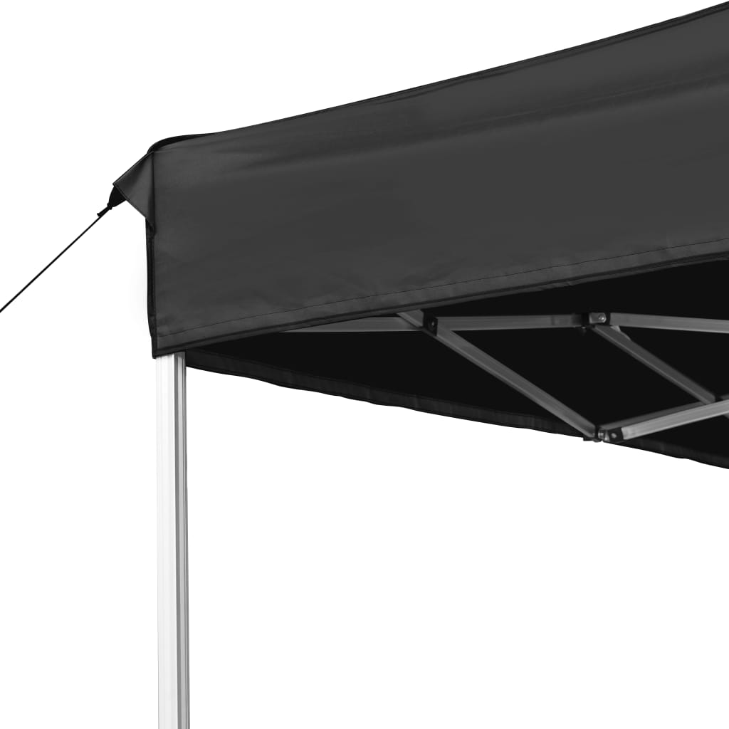 Pop-up gazebo TITAN, 4.5x3m