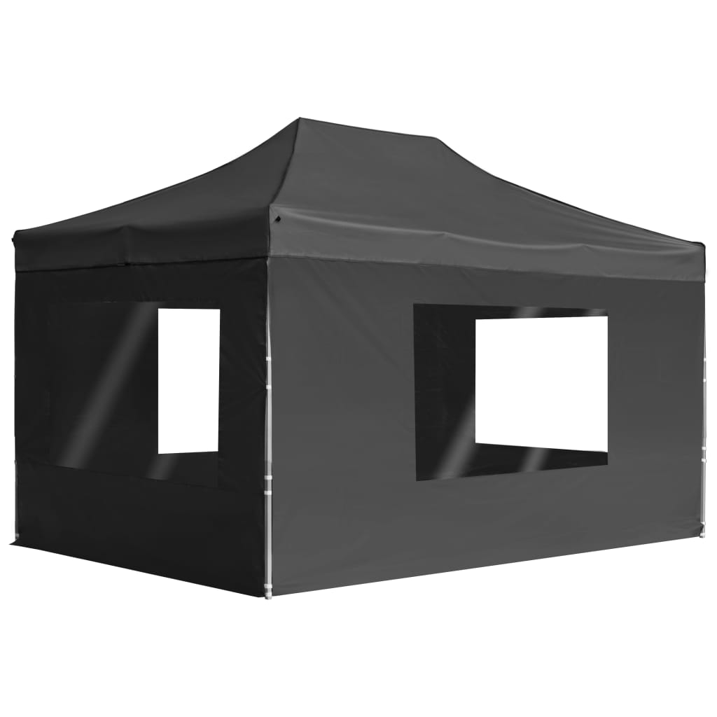 Išskleidžiama palapinė TITAN, 4,5x3m