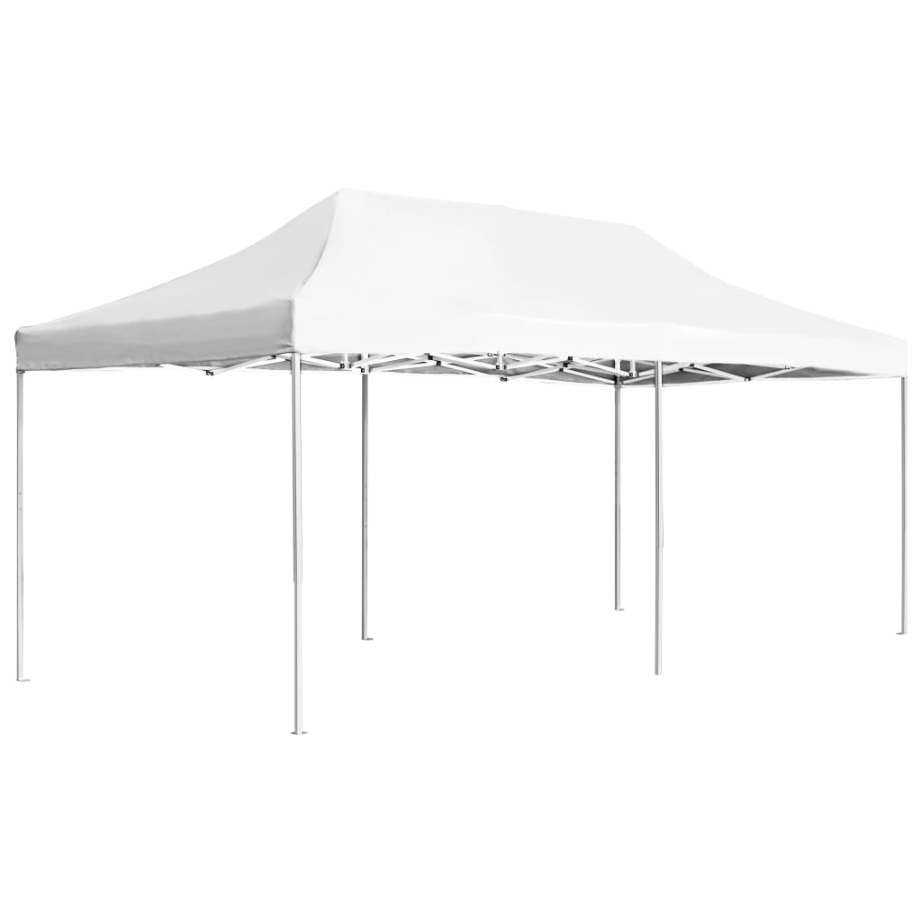 Event tent TITAN, white, 6x3m