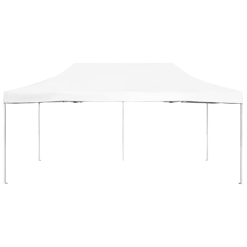 Event tent TITAN, white, 6x3m