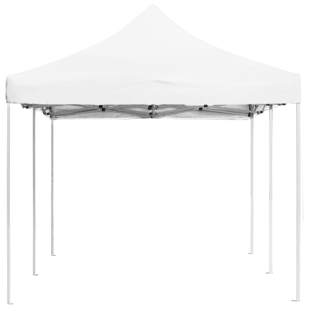 Event tent TITAN, white, 6x3m