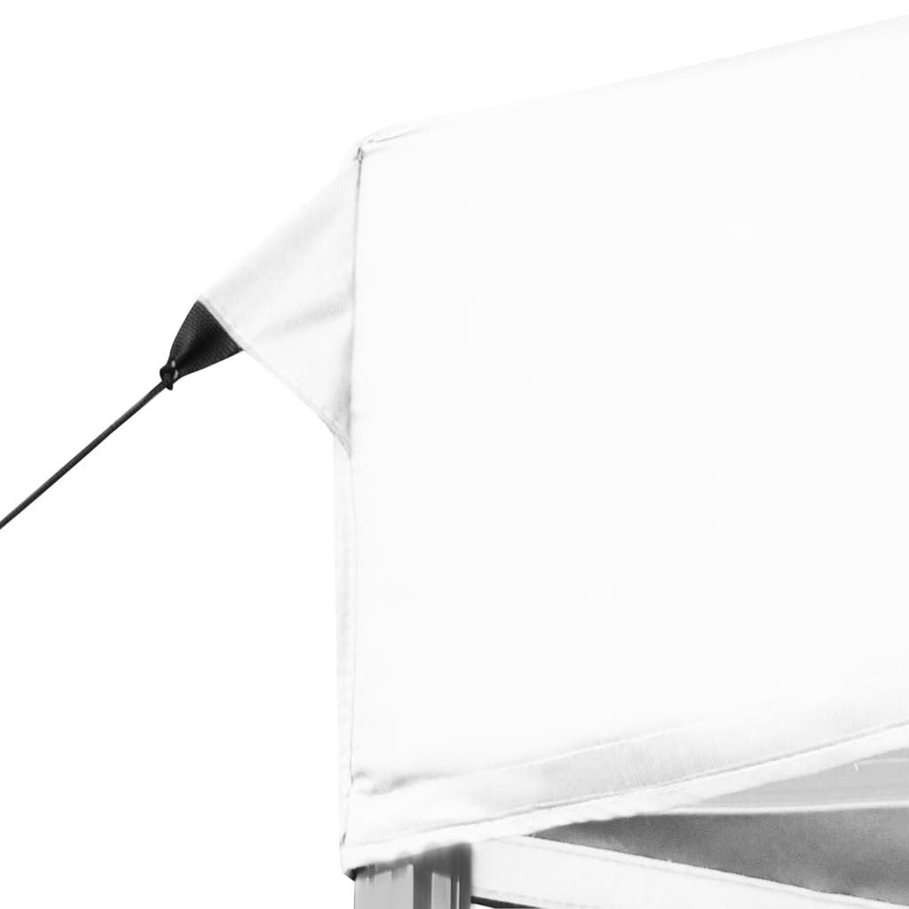 Event tent TITAN, white, 6x3m