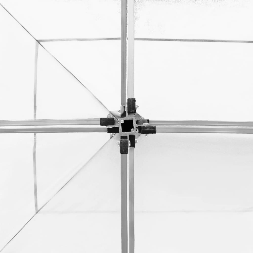 Event tent TITAN, white, 6x3m