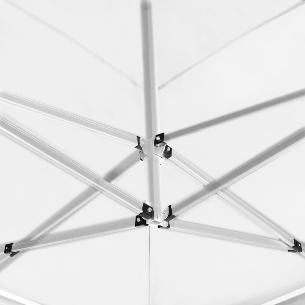 Event tent TITAN, white, 6x3m