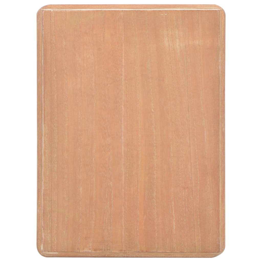Nakt. stal., balt. ir rud. sp., 40x30x50cm, pušies med. mas.
