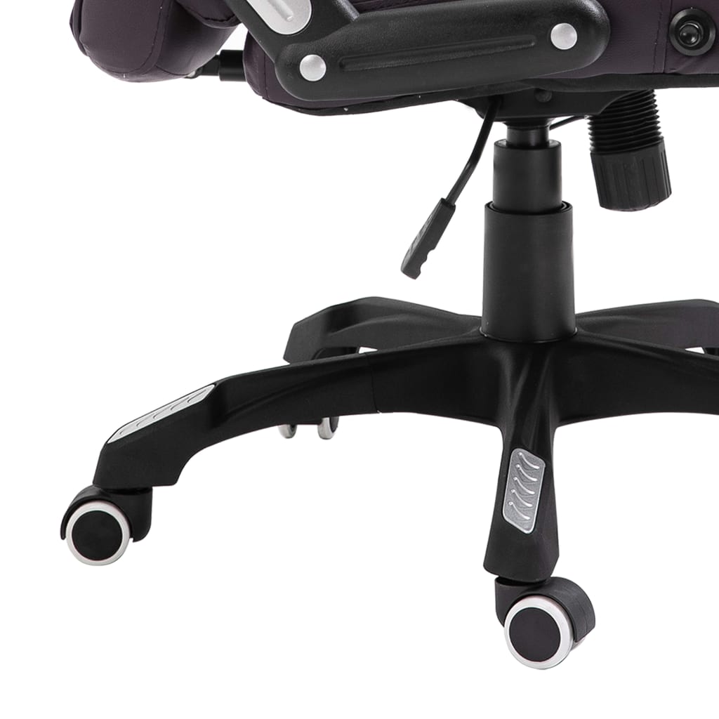 Biuro kėdė JULIA, ruda