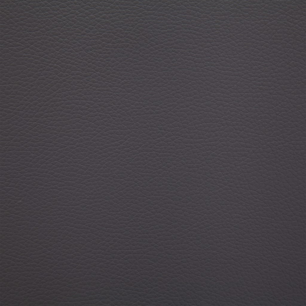 Suoliukas, pilkas, 106cm, dirbtinė oda