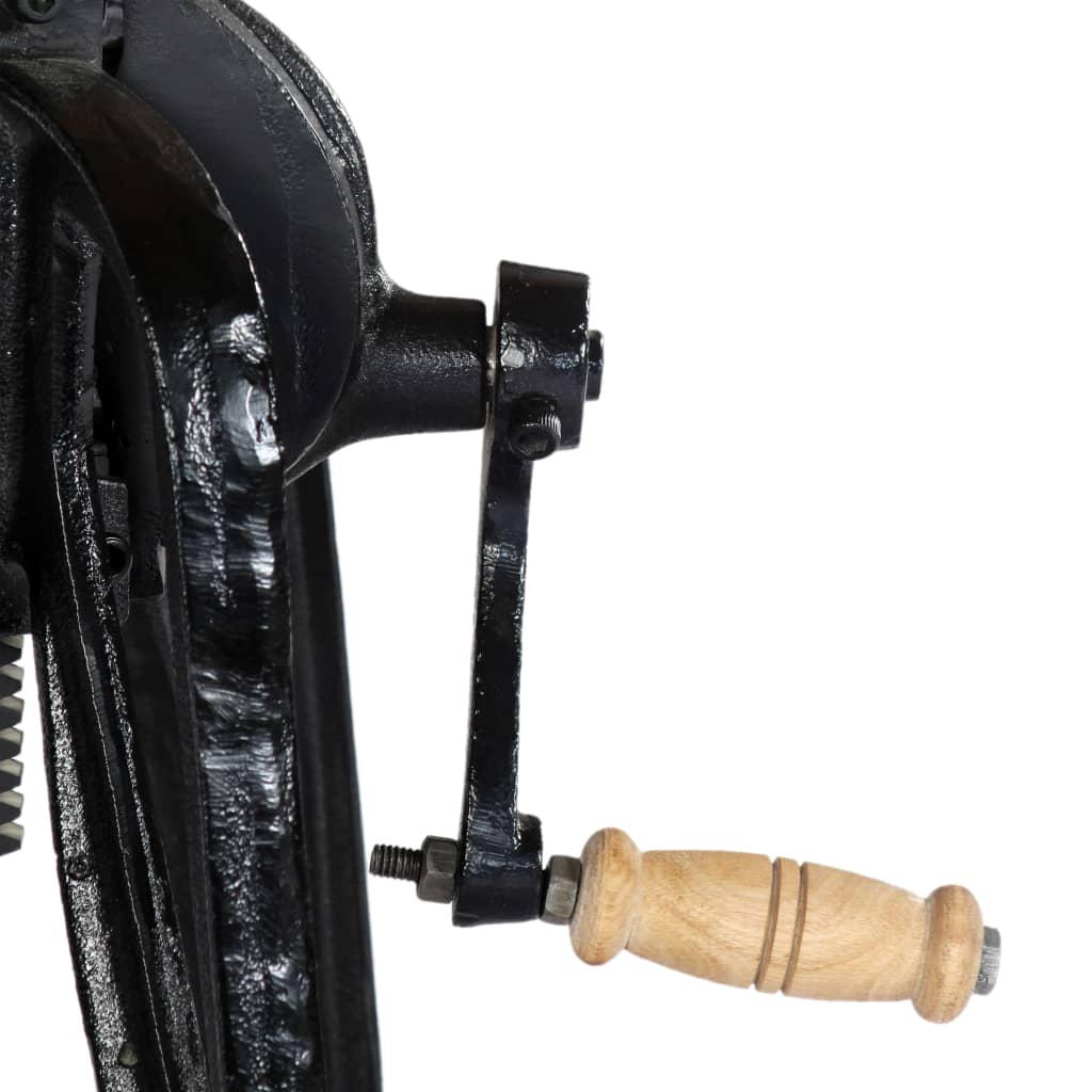 Staliukas ELIZABETH, mango medienos