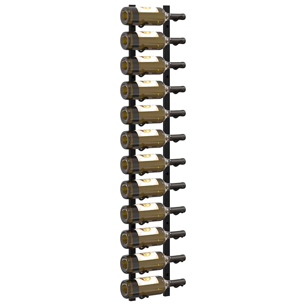 Prie sien. mont. stovai vynui 12 but.,2 vnt., juod. sp., gel.