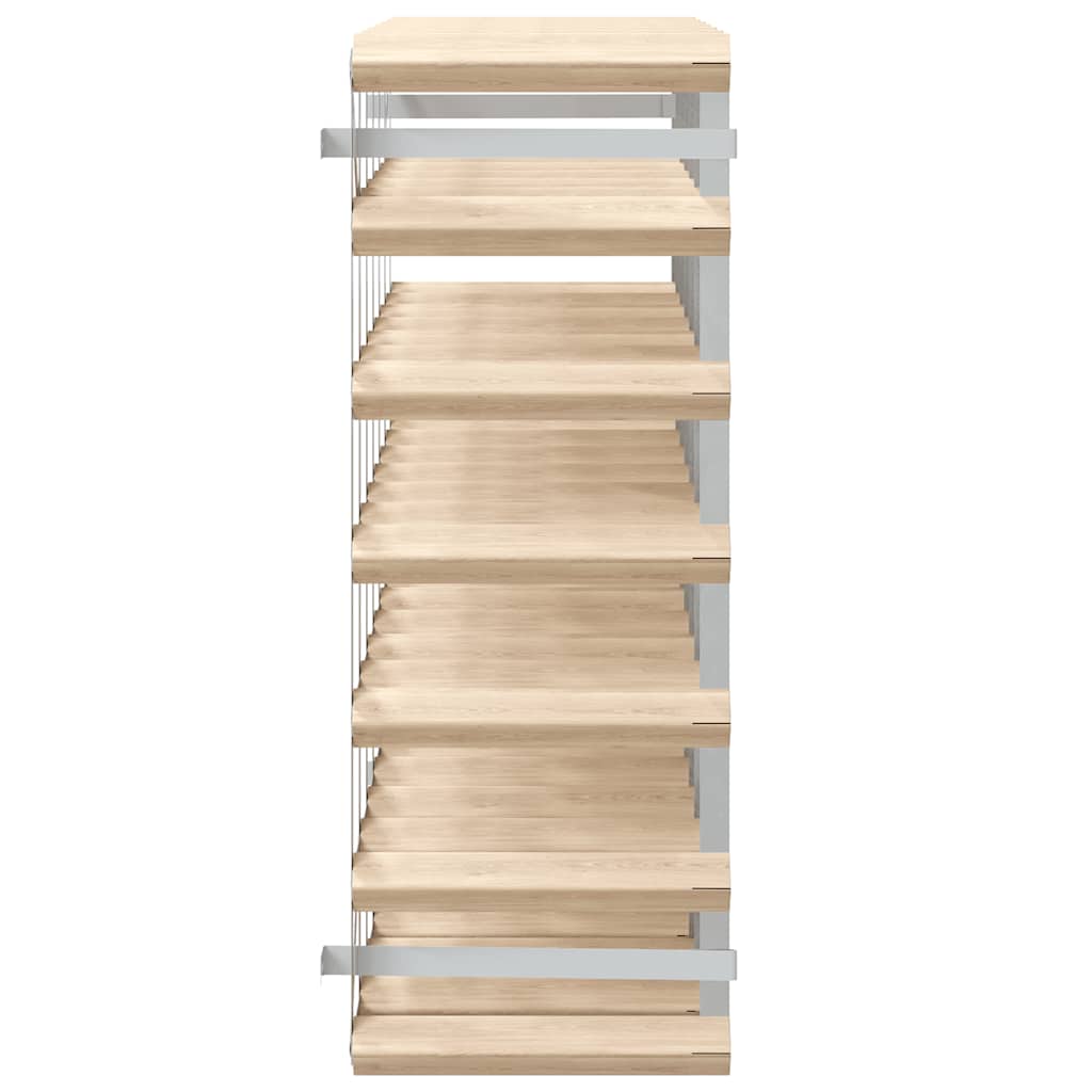 Stovas vynui skirtas 42 buteliams, pušies medienos masyvas