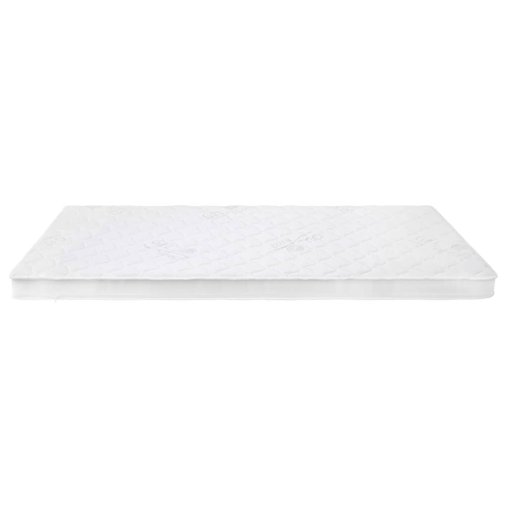 Mattress topper, 90x200cm, gel foam, 7cm