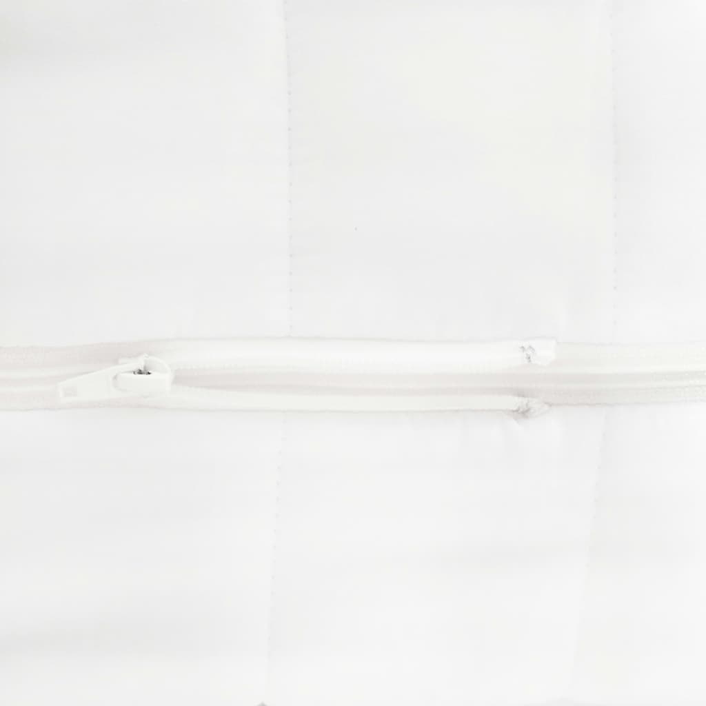 Čiužinys, 90x200cm, 7 zonų, poliuretano putos, 16cm, H2 H3