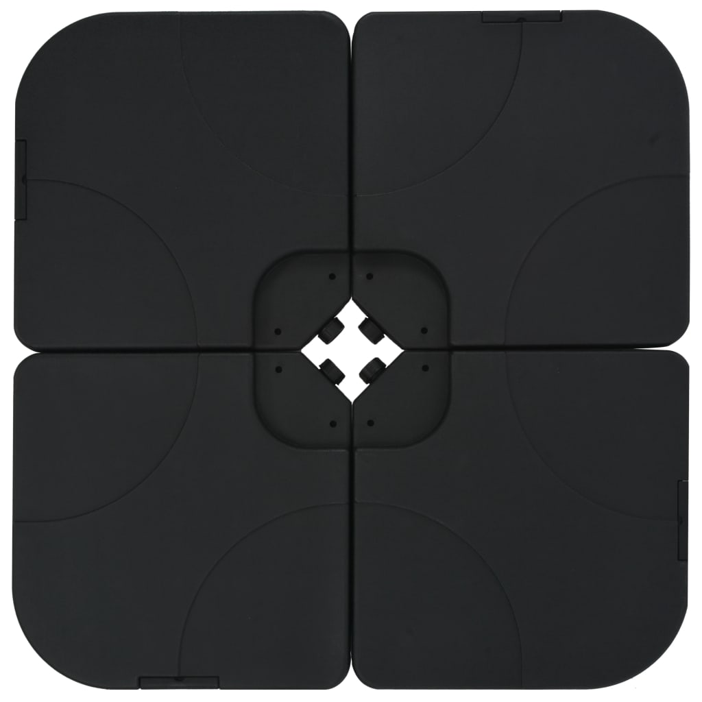 Dārza saulessargs BRADFORD, smilšu krāsā, 3x3x2,58m