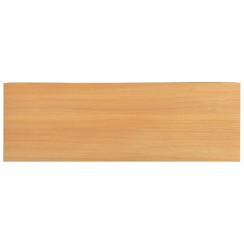 Televizoriaus spintelė, pilkos spalvos, 120x39x58cm