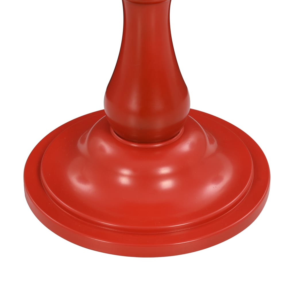 Pastatomas kalėdinis šviestuvas su Kalėdų Seneliu FROST, 64 cm, LED