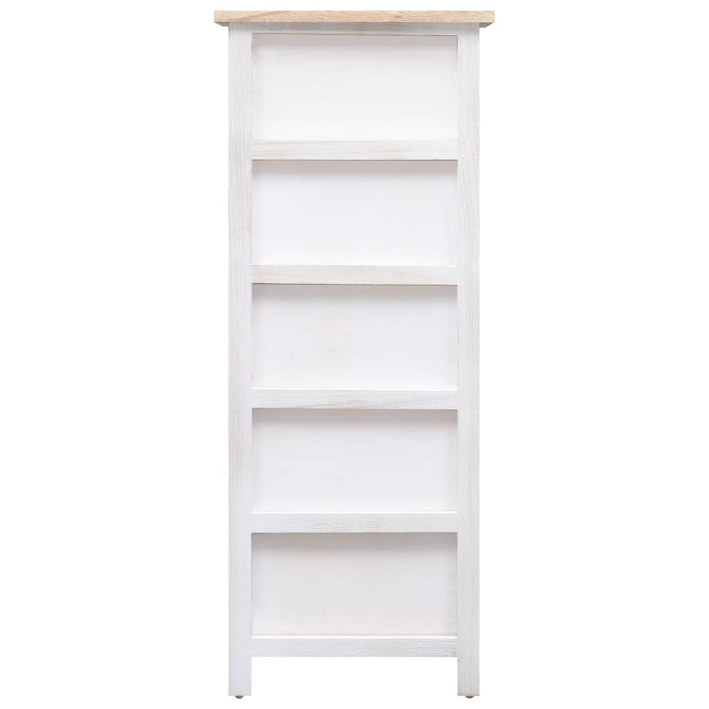 Sānu skapītis, 35x25x87 cm, paulonijas koks